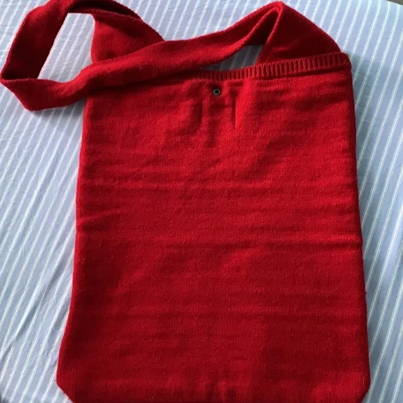 Evisu bag - Picture 2 of 4